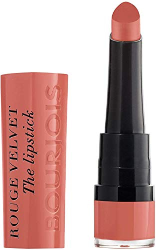 Bourjois Rouge Velvet The Lipstick 15 Hälsa Och Personlig Vård