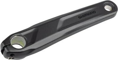 SHIMANO FC-MT511-1 vänster hand vevarm enhet, 175 mm