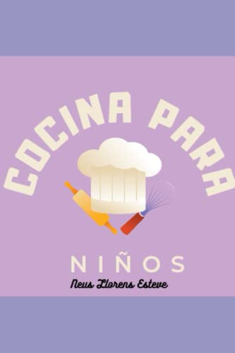 COCINA PARA ÑIÑOS (COCINA CON NEUS)