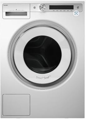LAVE-LINGE FRONTAL 9KG 1800T CLASSE A BLANC