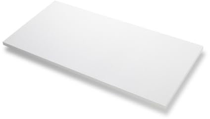 Quality Heating Ecosun Fenix ​​​​U-Serie Infrarot-Panel 85 x 120 cm – 1000 Watt Infrarot-Heizung für Büro oder Zuhause, ideal für Home Office – Wand- oder Deckenmontage