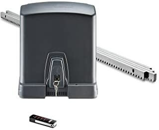 SOMMER RUNner+ Set Schiebetorantrieb