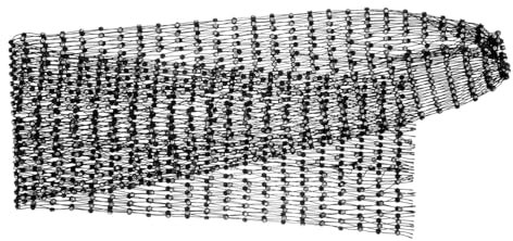 COLLBATH Mesh Head Cover Mit Funkelnden Strasssteinen Atmungsaktives Haarschal Für Damen Und Mädchen Elastischer Haarschmuck Für Alltag Bühne Party Und Kostüm Modischer Netz-haarüberzug