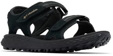 Columbia Konos Hiker 2-Strap, Sandalias De Senderismo Y Trekking para Mujer