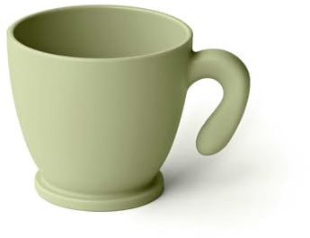 Guzzini Tazzina Caffè Coffee Pop Chef Line Verde Alga