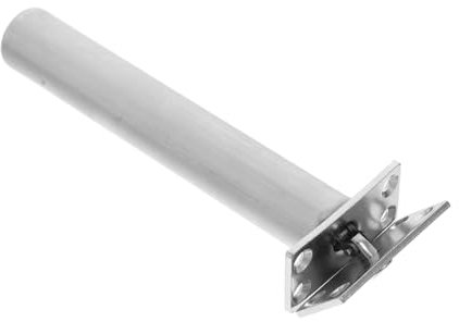 GLEAVI Heavy Duty Automatic Door Closer Spring Door Stopper Soft Closing Hold Open Feature for Residential and Commercial Use
