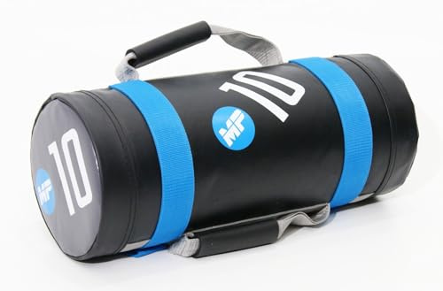 Muscle Power MP Power Bag 10kg