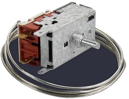 K50-P1110 VC1 Refrigerator Thermostat, Freezer Thermostat