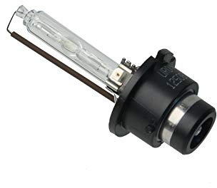URO Parts D2S Xenon Headlight Bulb, 12V - 35W; DOT