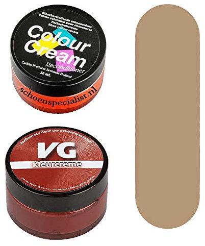 Schoensmeer VG (Schoenpoets) - 102 Camel
