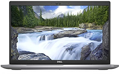 Dell Latitude 5520 15.6 Laptop - Core i7 3.0GHz CPU, 16GB RAM, Iris Xe, Windows 10 Pro