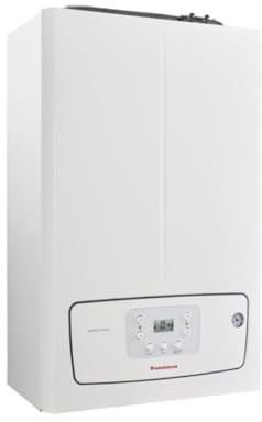 IMMERGAS CALDAIA MURALE VICTRIX TERA 24 V2 KW MET