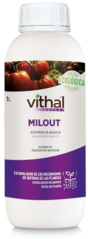 VITHAL EXPERT MILOUT – Cola de Caballo