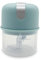 ChopChop - Mini food processor that's USB rechargeable