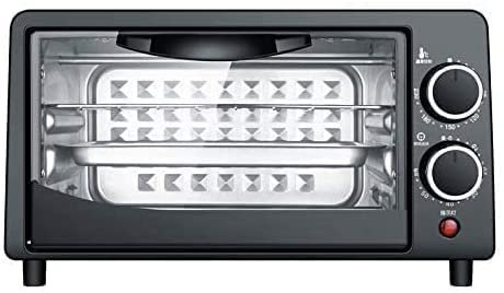 Forno a Ventola Singola in Acciaio Inossidabile Classe energetica A Interno smaltato Doppio Forno Incorporato - Fornello alogeno a convezione Premium in Acciaio Inossidabile