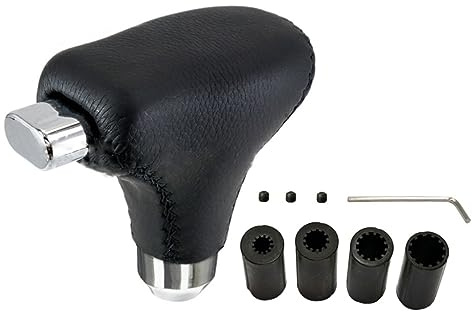 CALLARON accesorios coche accesorios para coche Accesorio de coche Perilla de cambio de marchas complementos coche car accessories coche accesorios cómodo mando palanca de cambios