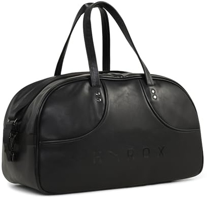 PUMA Sporttasche Puma x Hyrox Grip Bag Puma Black schwarz