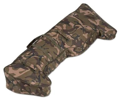 Fox Camolite Outboard Engine Bag - Tasche für Elektromotor, Transporttasche für Außenbordmotoren