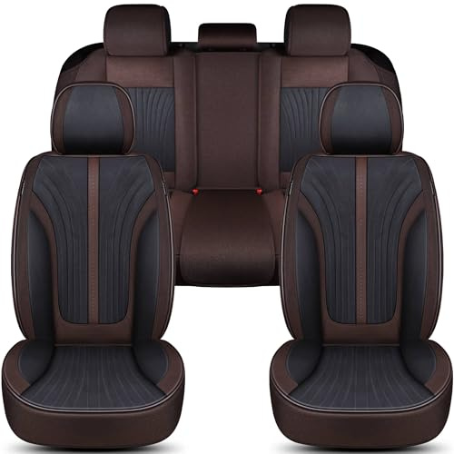 Premium Komplettset Auto Sitzbezüge Schonbezüge für Hyundai Tucson NX4 Baujahr ab 2020 FV3