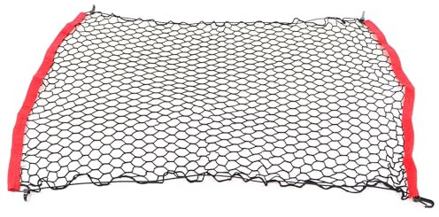 SIXTOL CAR NET L | Rete elastica di fissaggio per auto | 100 × 100 cm