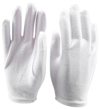 DEARMAMY 18paare Feuchtigkeitsspendende Handschuhe Für Handpflege Atmungsaktiv Und Rutschfest Geeignet Für Spa-behandlungen Und Feuchtigkeitsmasken