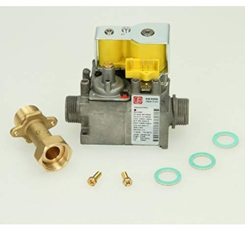 BAXI Combi Instant 105 HE A Boiler Gas Valve 5114734 720514301 720301001