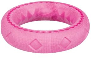 Trixie Ring, TPR, schwimmt