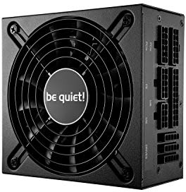 Alimentation SFX-L Be Quiet SFX-L Power – 500W