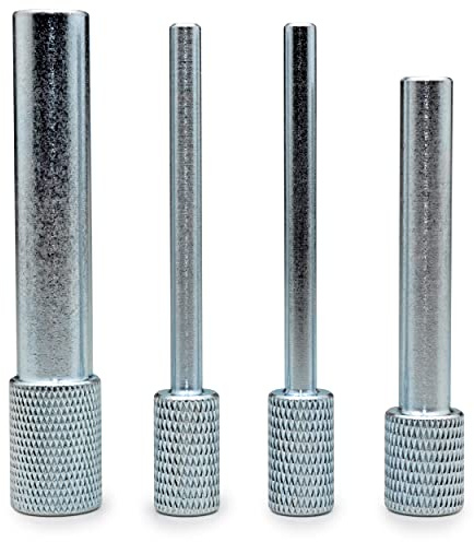 Easyboost Engine Timing Tool Set Pins for 1.4 HDi 1.5 HDi 1.6 HDi 0194-A-B-C Crankshaft Camshaft Belt Pulley Rod Locking Pin for Mazda 1.4 CiTD for Focus 1.4 TDCi
