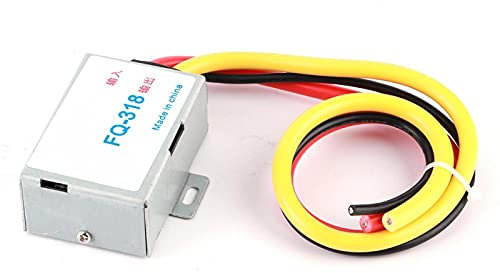 Filtre audio, réducteur de bruit d'amplificateur, réducteur de suppresseur de bruit stéréo de filtre de puissance audio pour système audio de voiture 12 V