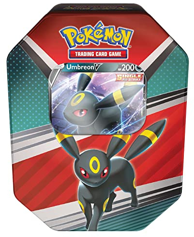 Pokémon 699-17152 V-Dose, Einzelbett, blau