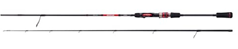 Balzer Shirasu IM-8 Perch Jig ML Barschrute 2,25m