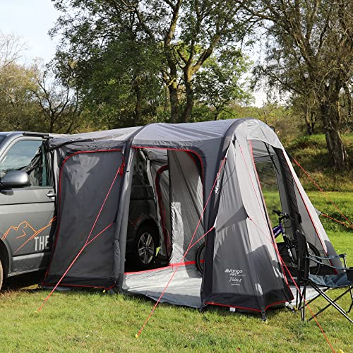 Vango Faros II Air Low Buszelt (Gewicht 11,9kg) - *