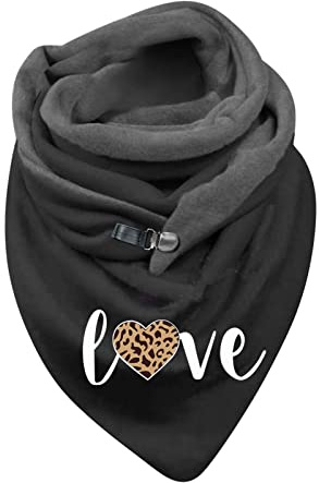 Damen Schal Baumwollschal mit Rippstruktur Seiden-Tuch Damen Stern Muster Italy Eleganter mit Echt- Veredelung,Geschenk für Mann und Vater Halswärmer für Outdoor Skifahren motorrad Radfahren