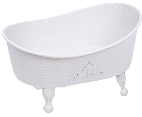 FUNOMOCYA 1stück Neugeborenen Fotografie Requisiten Praktische Babybadewanne Aus Sicherem Für Kreative Fotoshootings Und Besondere Erinnerungen Fotografie Zubehör Dekorative Badewanne Aus
