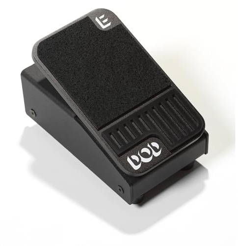 DOD Mini Guitar Expression Pedal