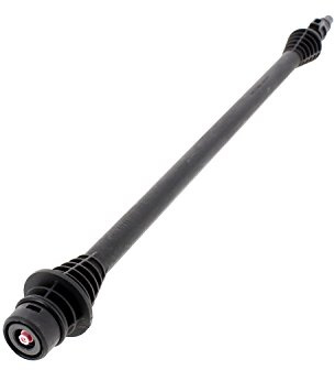 LANCIA GETTO A VENTAGLIO PER IDROPULITRICE S'02 V LAVOR EXPRESS PLUS 15 D.9 mm