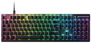 Razer DEATHSTALKER V2, Black