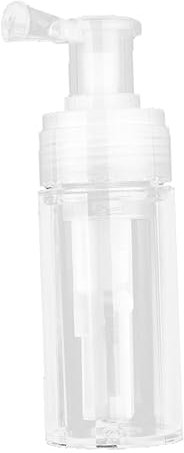 Ipetboom Mini-schaumspenderflasche 110 Ml Tragbare Leere Sprühflasche Für Babys Unverzichtbar Für Unterwegs