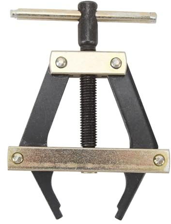 Soporte de Extractor de Cadena de Rodillos Herramienta de Conexión Herramienta de Cadena de Rodillos Reemplazo de Cadena para Cadenas de Rodillos 60-100 Reemplazo de Cadenas de