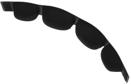 PHENOFICE Diadema De Repuesto para Auriculares Amortiguación De Espuma Suave Adecuado para Headphones