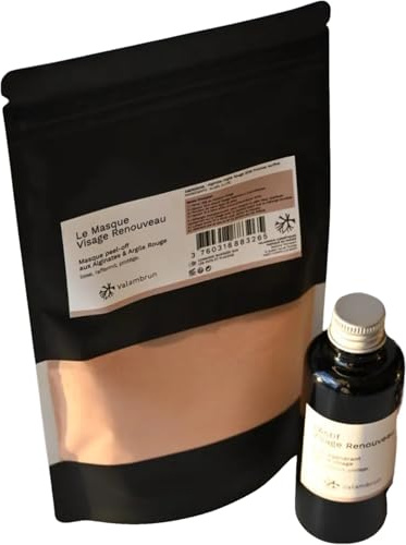 Masque Peel Off Renouveau (3) Générique