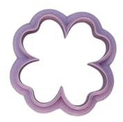 Emporte-pièce pour Pâte Polymère, Fleur Outil de Création DIY