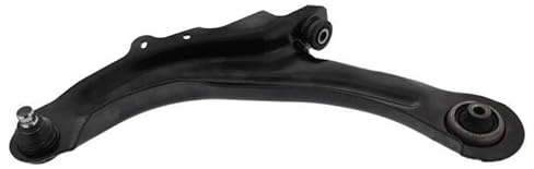 Front Left Lower Wishbone Compatible With Renault Megane Mk2 (2002-2009) Control Arm, Suspension Arm
