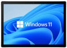 LMHTRADE Jumpe EZpad V10 Tablet PC 10,1 pollici 8GB+256GB Win 11 Home OS Gemini Lake N4000 Quad Core 1920x1200 2 Type-C (solo tablet).