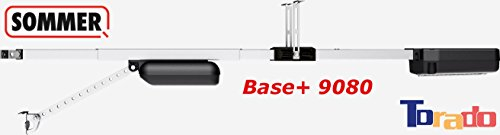 Sommer Antriebseinheit 8800V000 S9080 Base+ Garagentorantrieb 4015862029089
