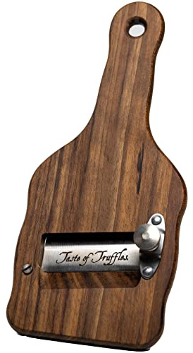 Professional Truffle Shaver/Slicer | Rosewood | Made in Italy