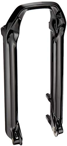 Rockshox Leg Pike Fourche de vélo Unisexe pour Adulte Noir Taille Unique