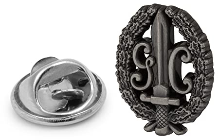 Gemelolandia | | Pin de Solapa Guardia Civil G.A.R 20x15mm | Pines Originales Para Regalar | Para las Camisas, la Ropa o para tu Mochila | Detalles Divertidos