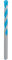 Bosch Professional 1 x Brocas Expert CYL-9 MultiConstruction, para Hormigón, 8.00 x 120 mm, Accesorios Taladro de impacto rotativo